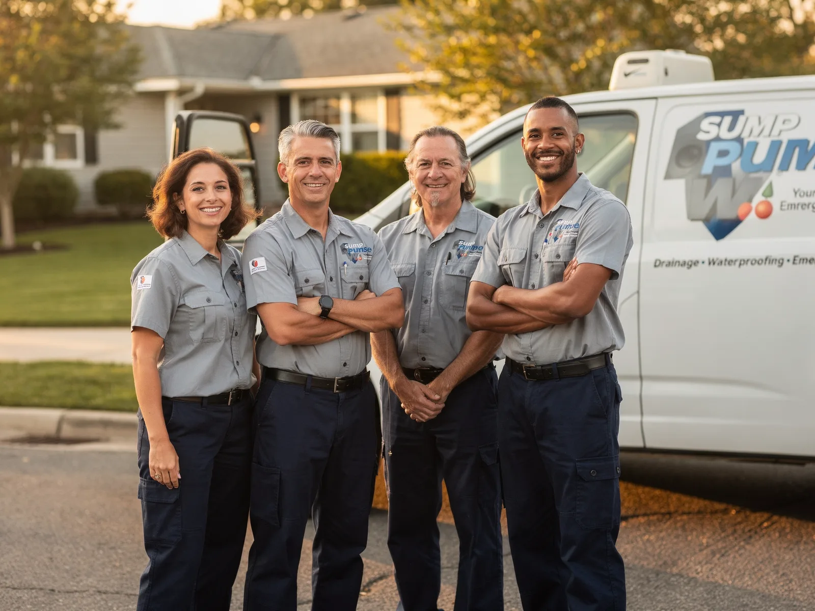 Water Heater Repair company in Ludlow Falls, OH
