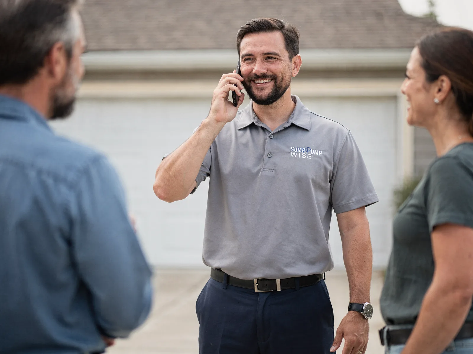 Water Heater Repair Ludlow Falls, OH FAQs